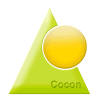 CoconLogoWitKlein CoconLogoWitKlein